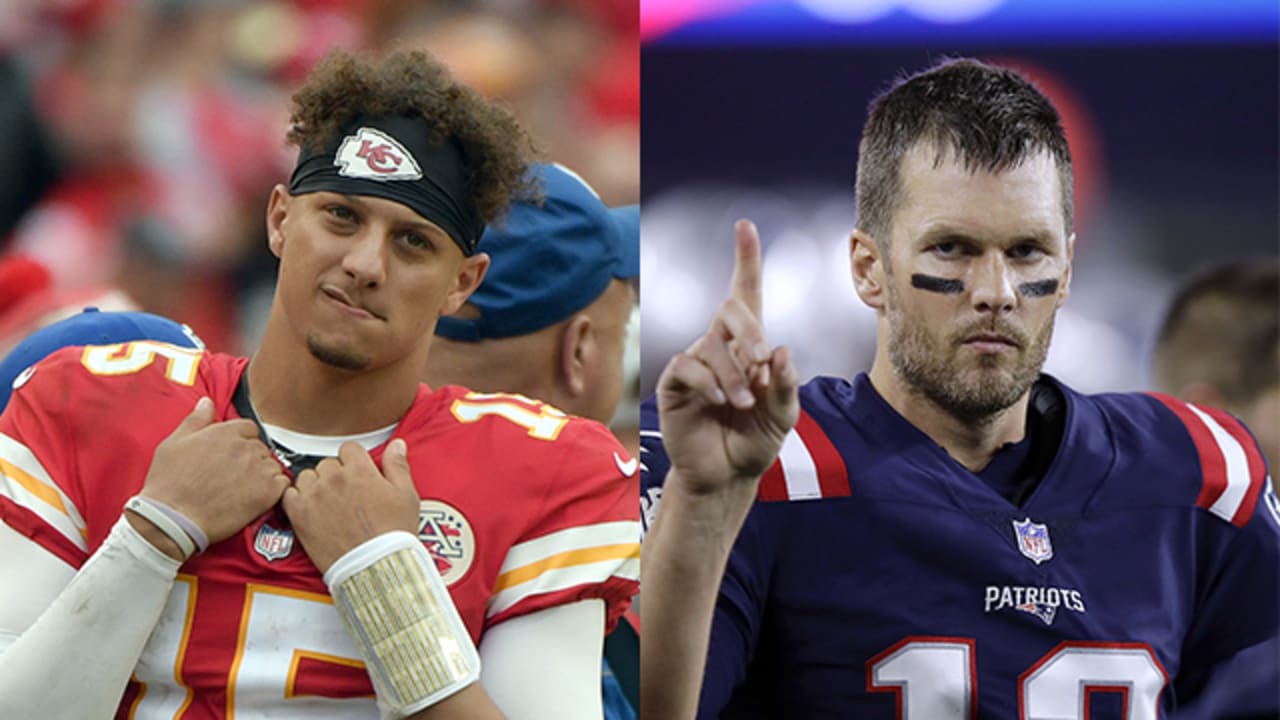 NFL Week 4 expert picks: Brady vs. Mahomes rematch, Bills face Ravens -  Sports Illustrated