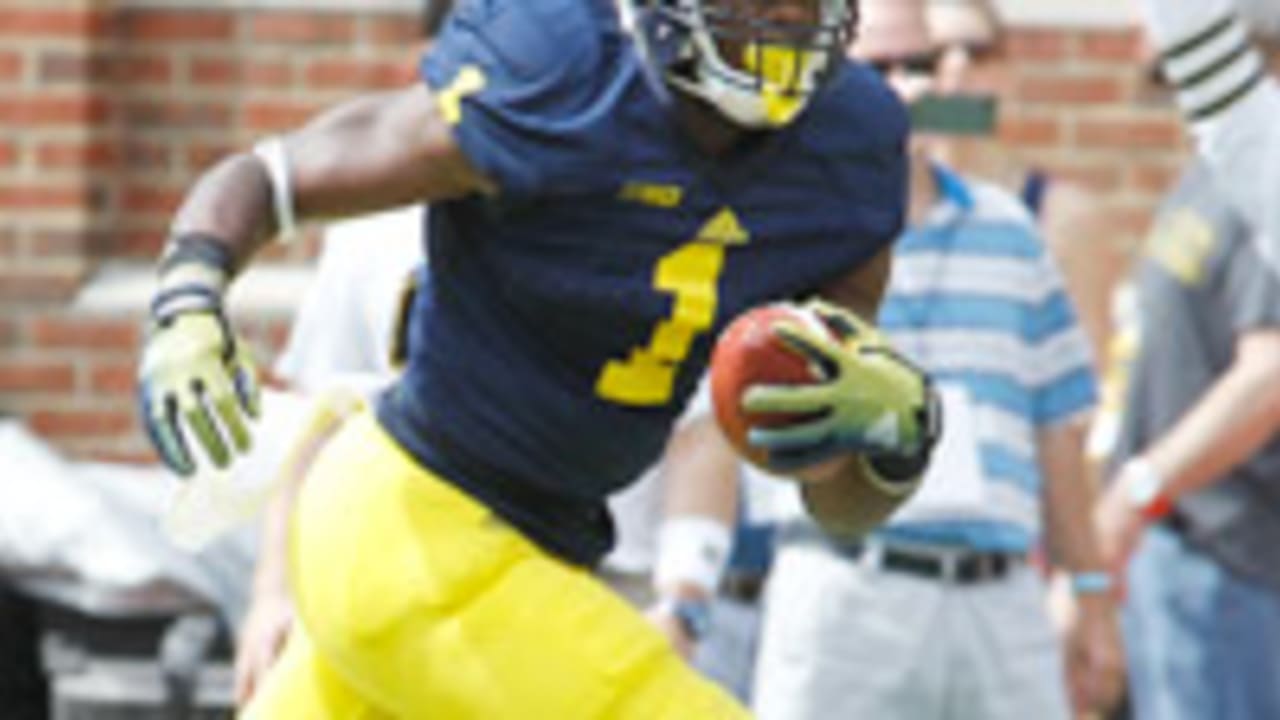 Devin Gardner Raves About Devin Funchess Potential