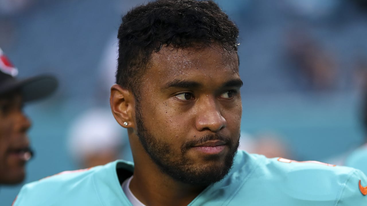 NFLPA terminates unaffiliated neurotrauma consultant involved in Tua  Tagovailoa's concussion evaluation 