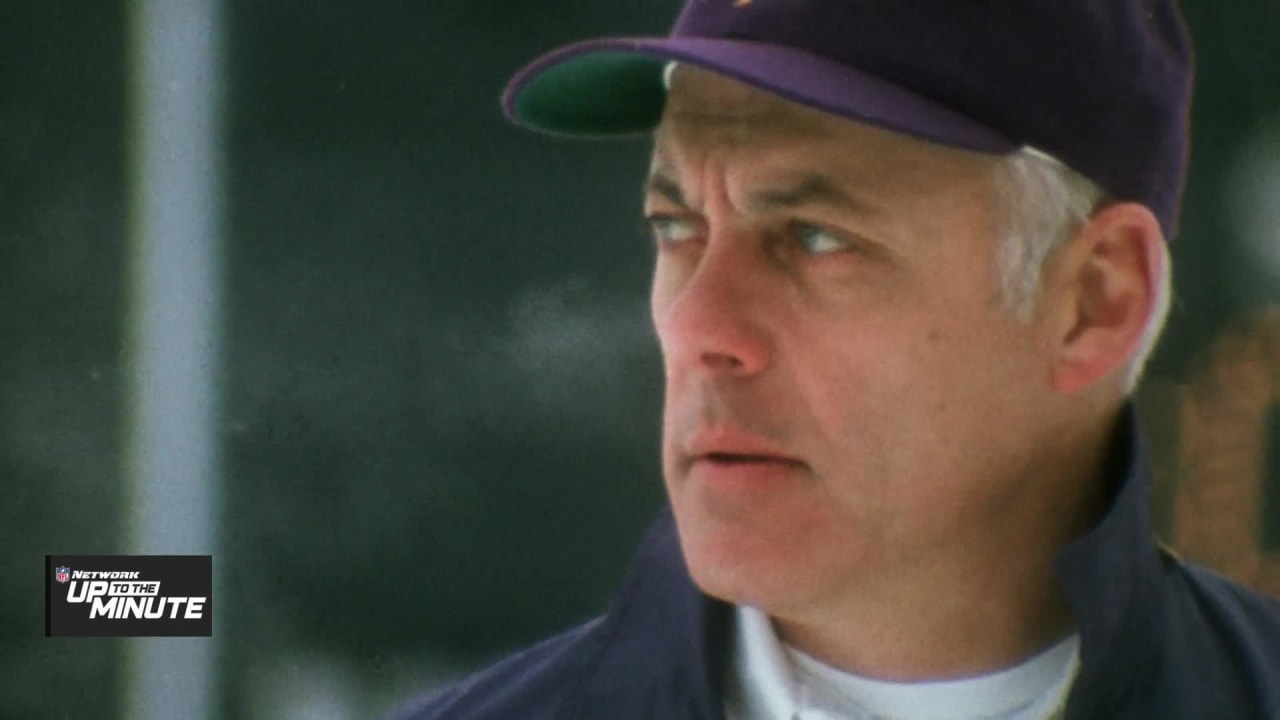 Legendary Vikings Coach Bud Grand dies at 95