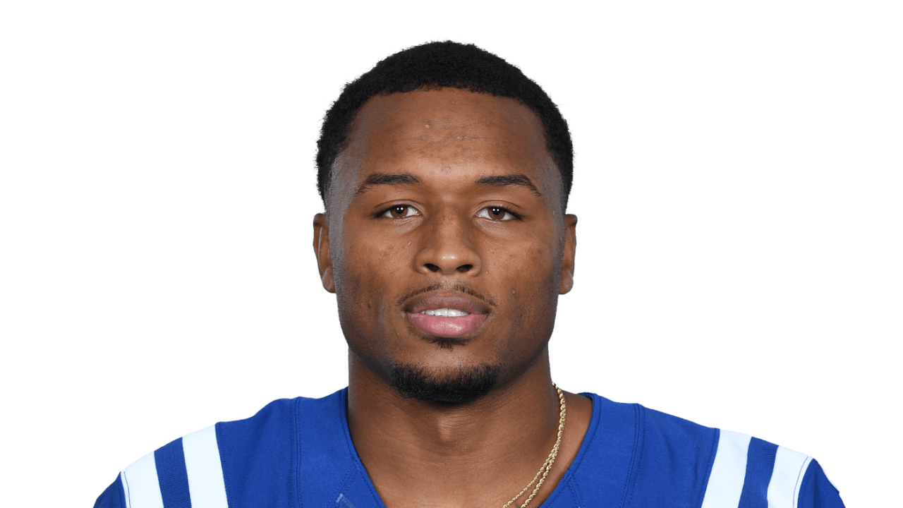 Indianapolis Colts place Isaiah Rodgers on injured reserve