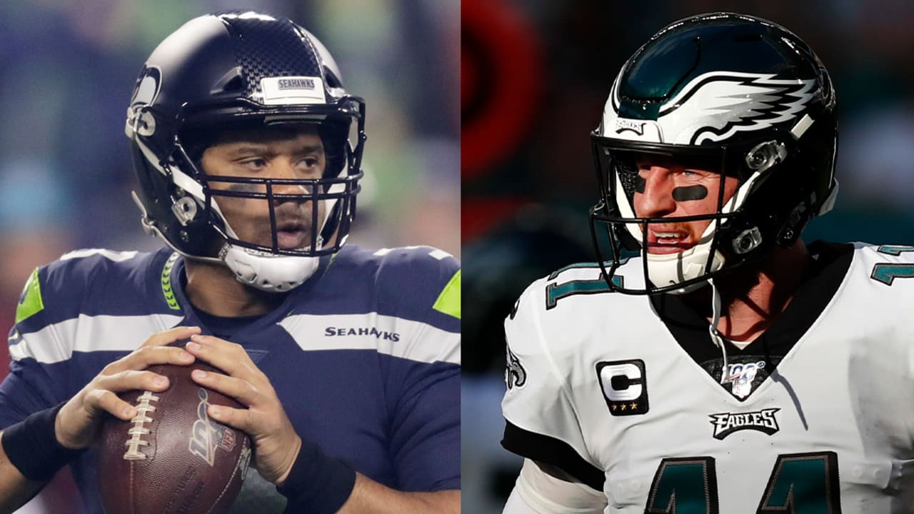 Eagles to host Seattle Seahawks in Wild Card playoff game; tickets