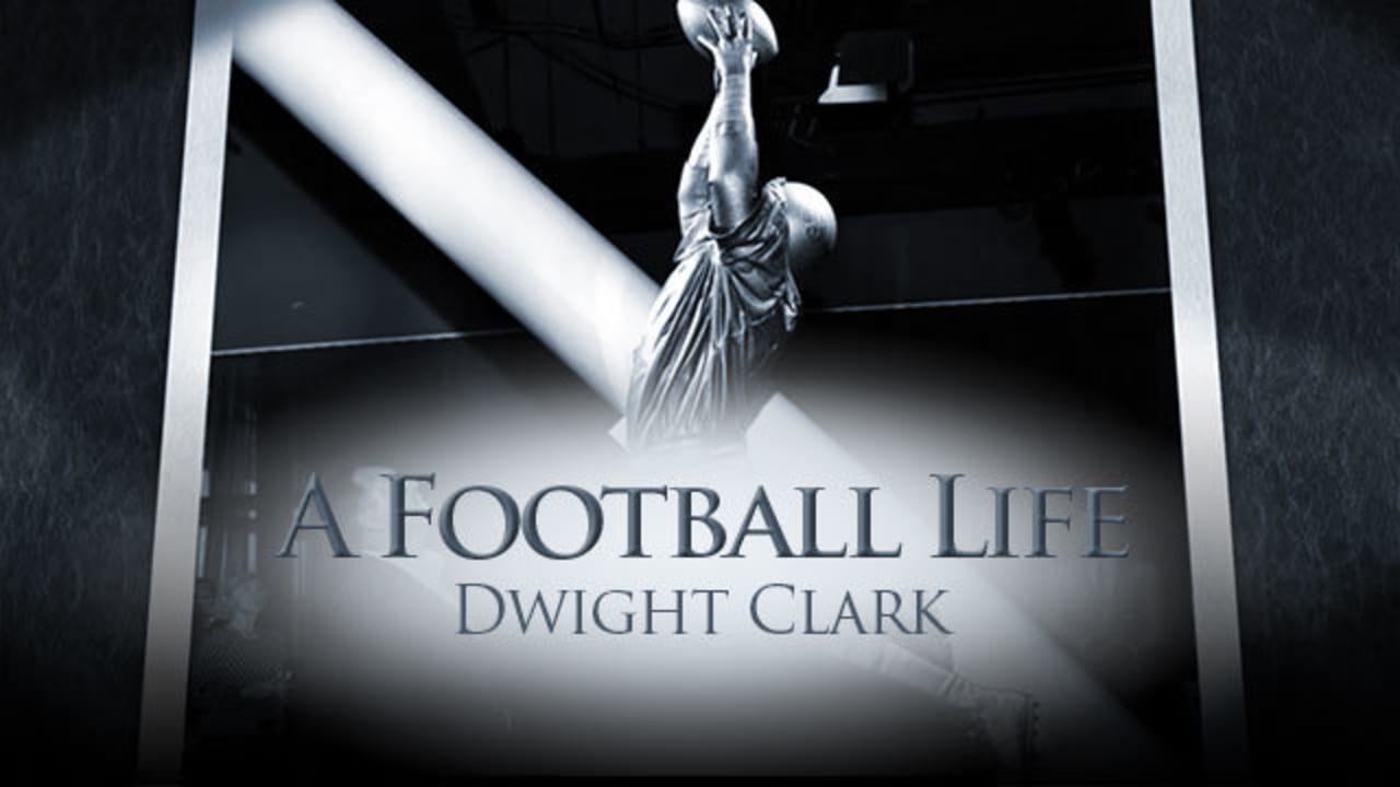 A Football Life Dwight Clark (TV Episode 2018) - IMDb