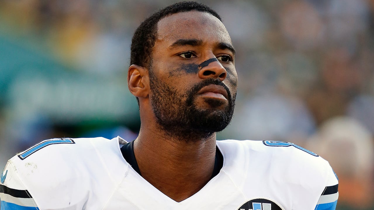 Agent: Still no decision on Calvin Johnson's future