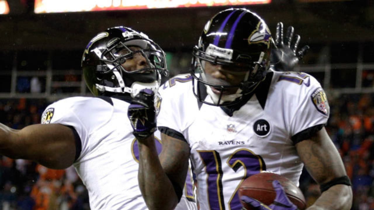 Baltimore Ravens top Denver Broncos in double OT 38-35