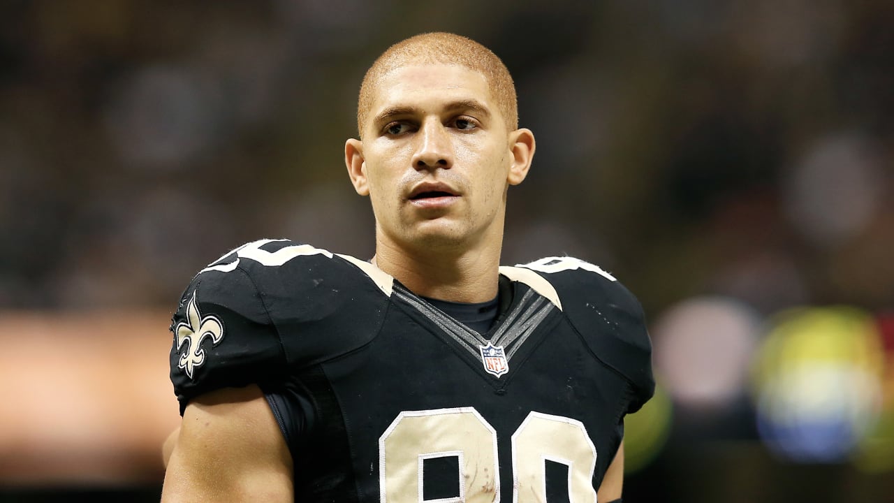 Stopping Jimmy Graham: How the Bears can cover the Packers' tight end