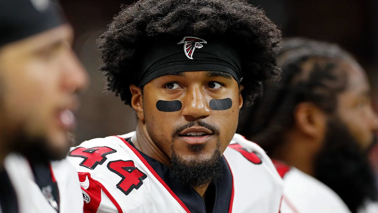 Falcons will not pursue negotiations with Vic Beasley