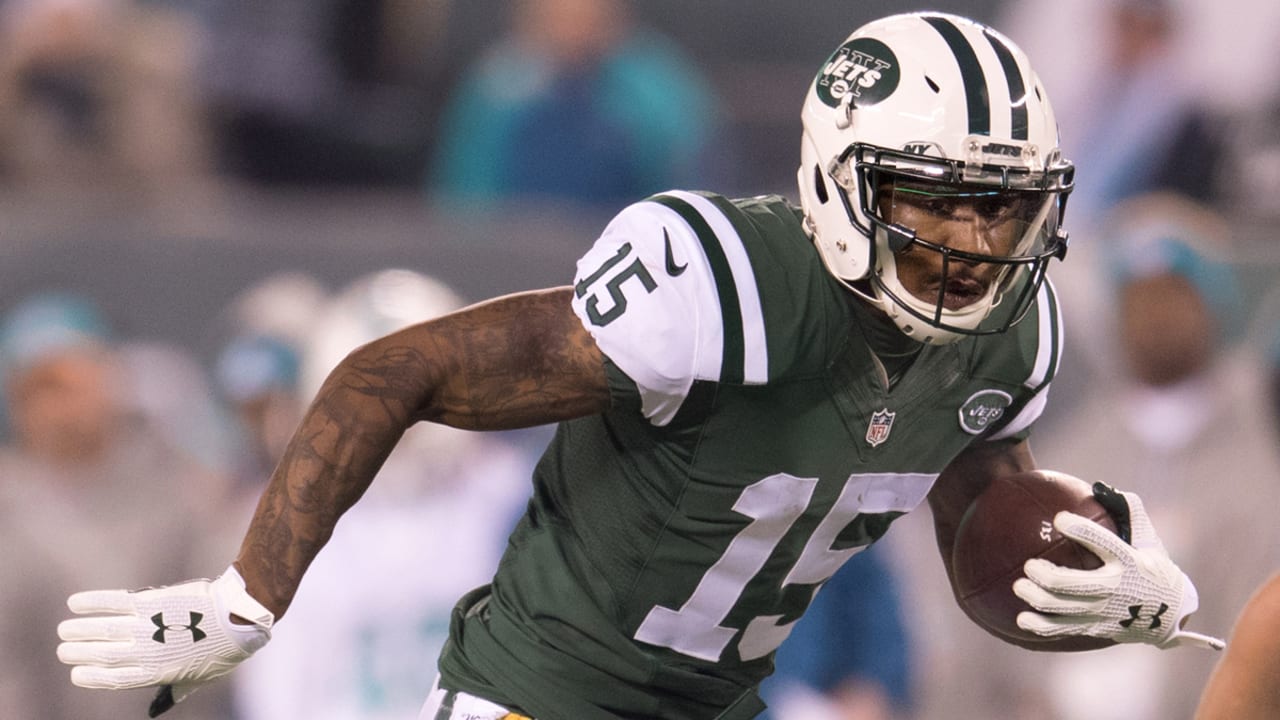 Steve Smith Thinks Brandon Marshall Would Be A Good Fit In Baltimore