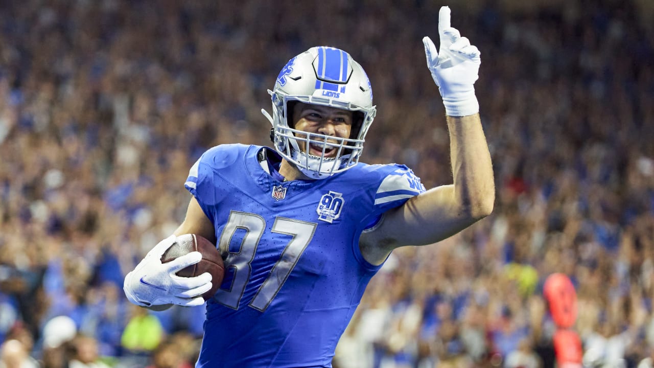 2023 Fantasy Football: Top 10 Tight Ends, Ranked