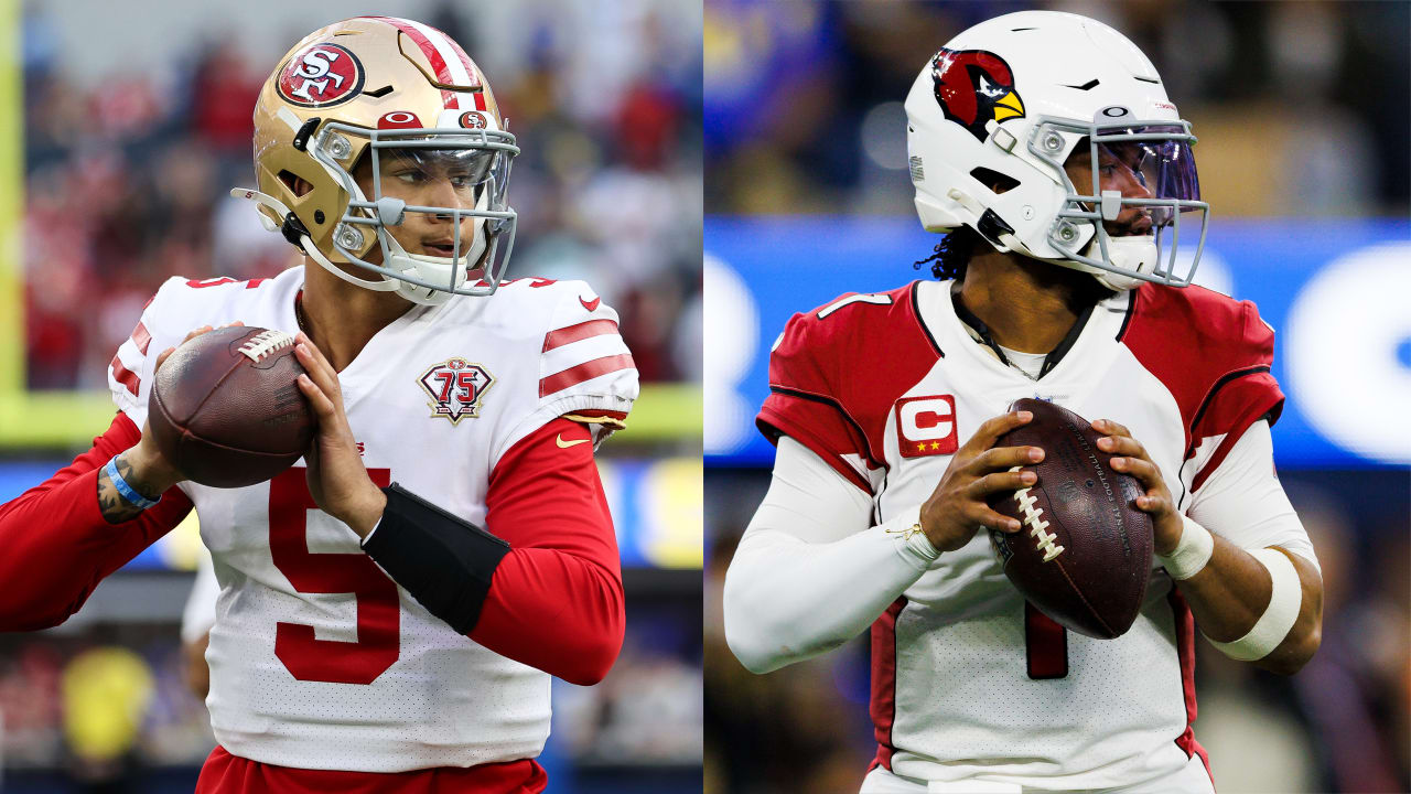 10 Takeaways as 49ers Claim NFC West Crown