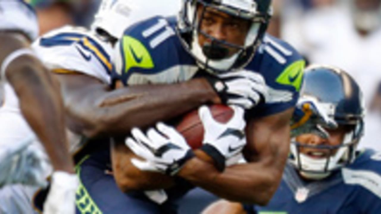 Healthy Percy Harvin finally shows his exciting ability in Seahawks'  victory – Twin Cities