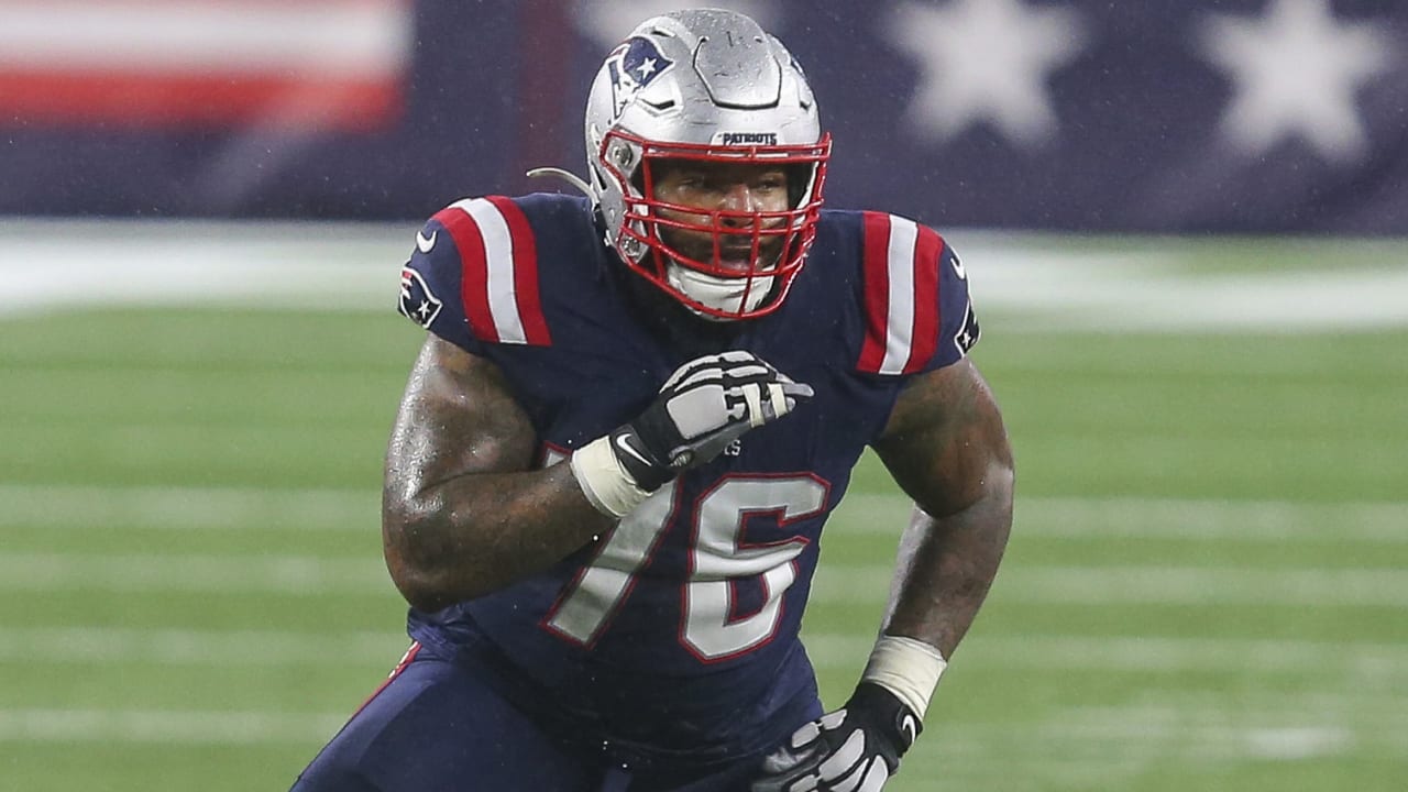 NFL Network Insider Ian Rapoport: New England Patriots pick up offensive  tackle Isaiah Wynn's fifth-year option