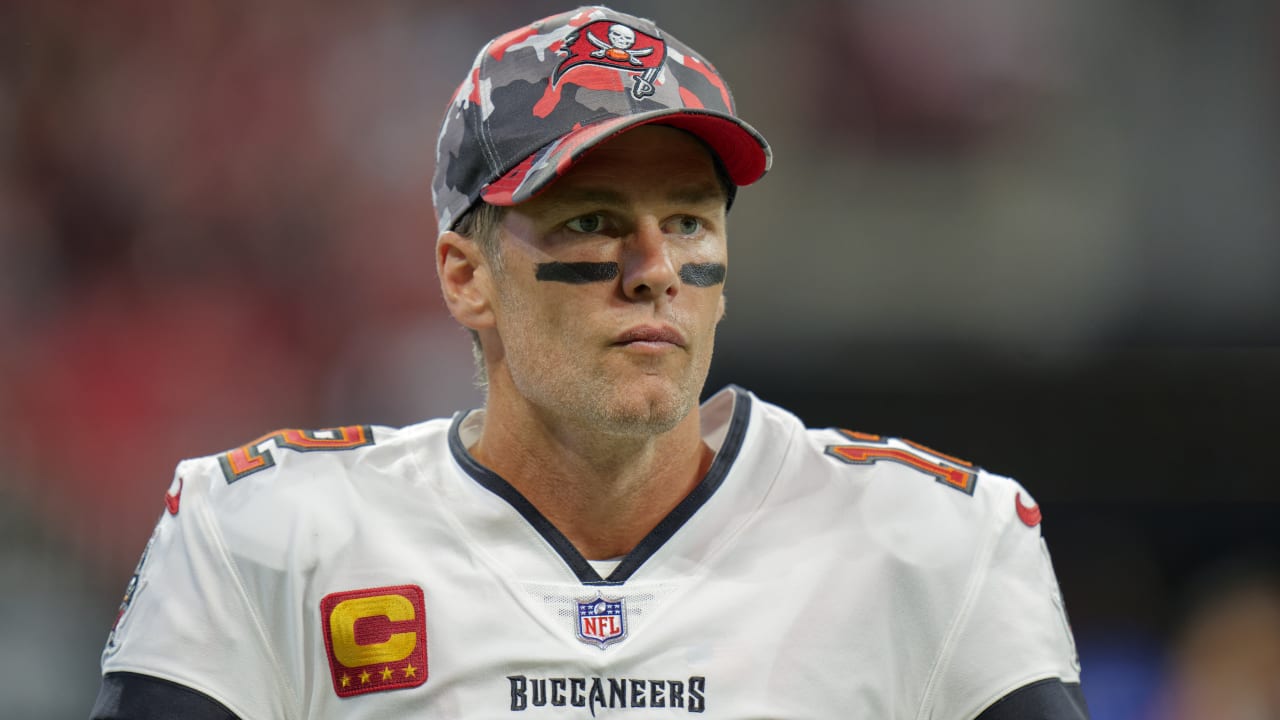 With Brady's future uncertain, Bucs will explore options - The San Diego  Union-Tribune