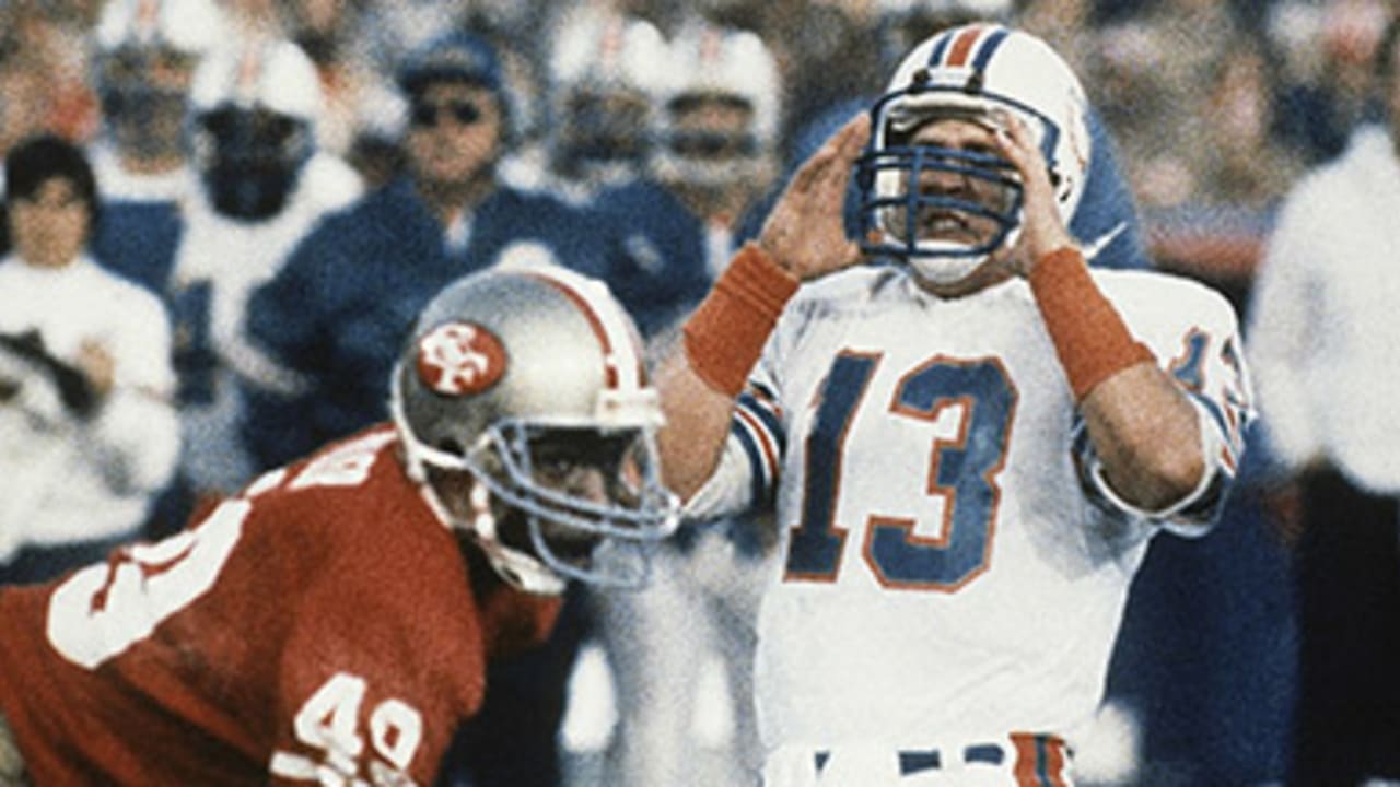 Photos: Super Bowl XIX – San Francisco 49ers and Miami Dolphins