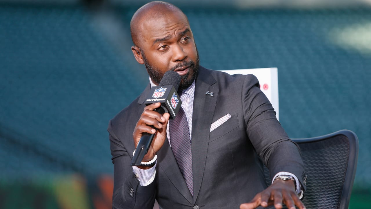 Marshall Faulk knows HOF induction is an honor like no other