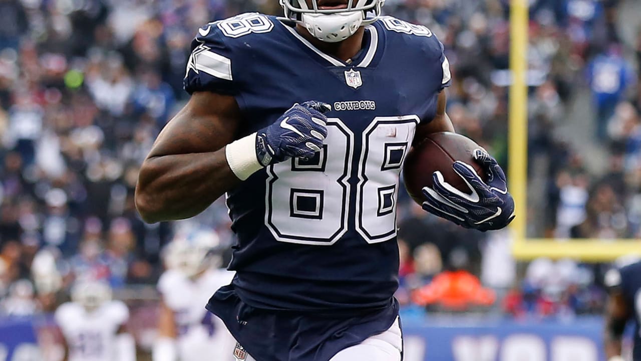 Report: Ex-Cowboys WR Dez Bryant turned down Ravens' multi-year