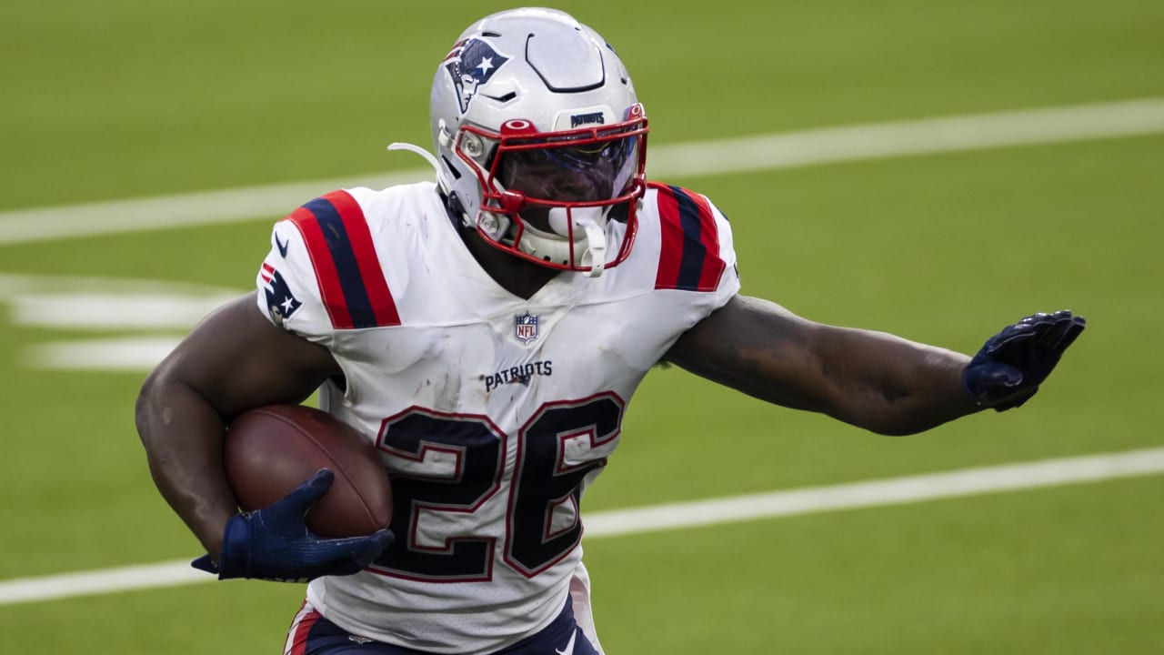 LA Rams: Sony Michel trade is paying off, now the full-time starting RB