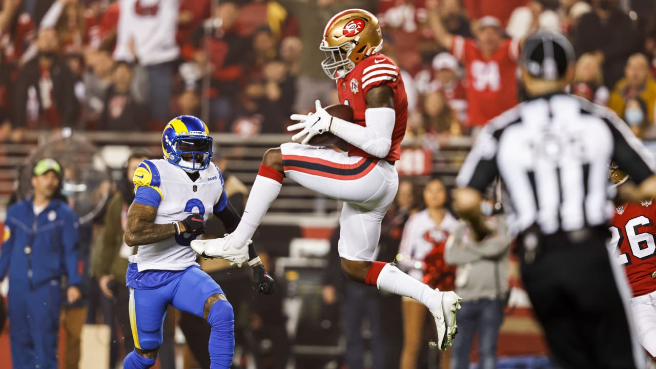 Star-Studded Rams Have Major Flaws Exposed vs. 49ers in OBJ, Von