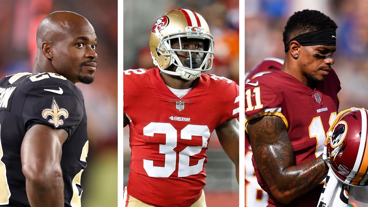 3 NFL Teams That Should Sign Adrian Peterson - The Spun: What's Trending In  The Sports World Today