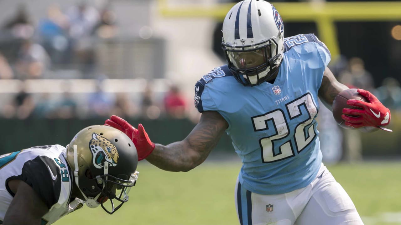 Derrick Henry