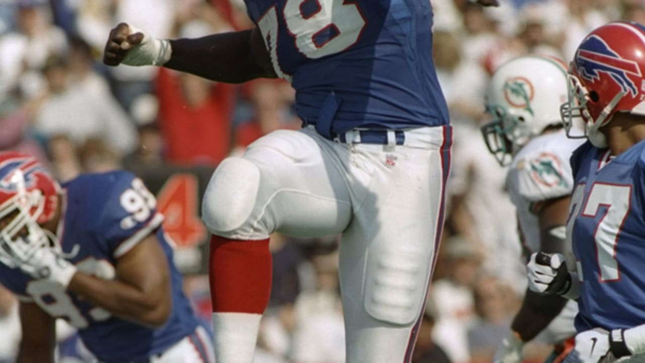 Bruce Smith, Buffalo Bills editorial photography. Image of