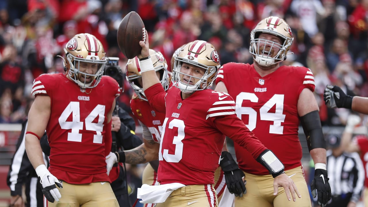 NFL Week 14 Fantasy Football Recap: San Francisco 49ers vs. Tampa