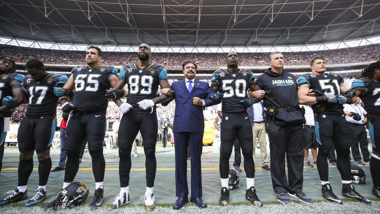 Shad Khan