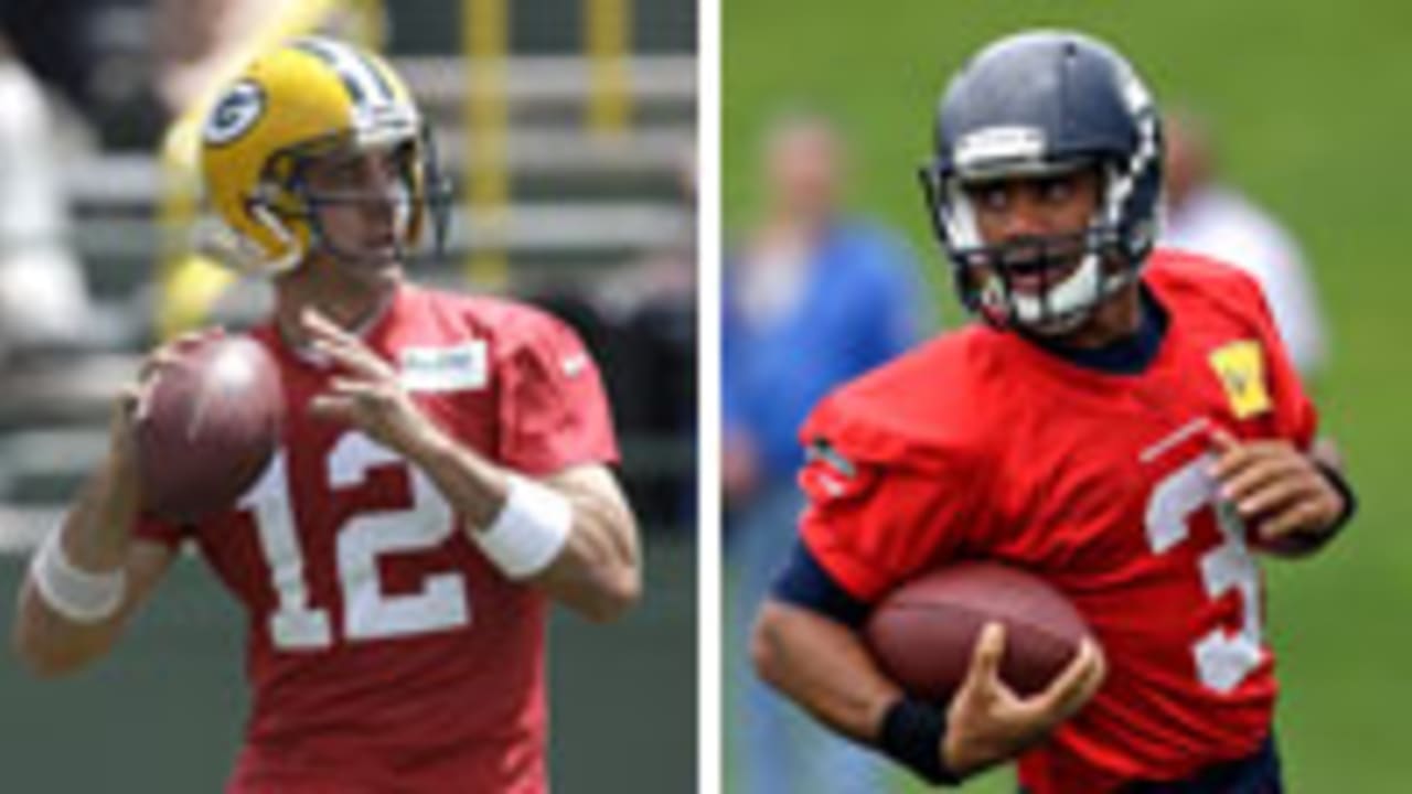 NFL Young Guns: Matt Ryan and Joe Flacco Lead New Group of Up-And