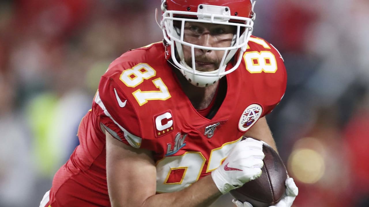 Most consistent fantasy tight ends of 2019