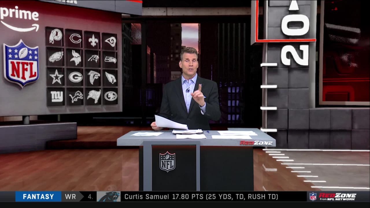 Nfl Redzone  Prime