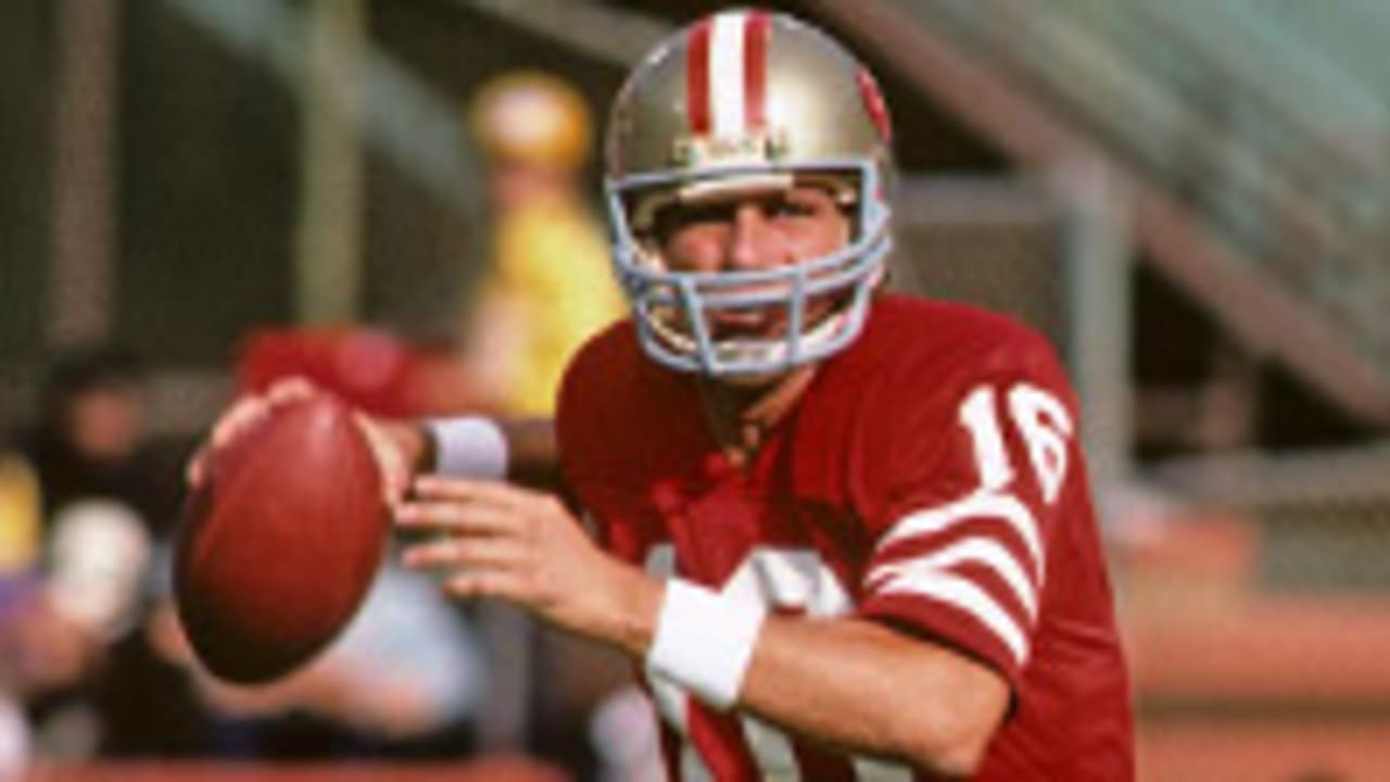 Overrated, Underrated, or Rated: The San Francisco 49ers - Field Gulls