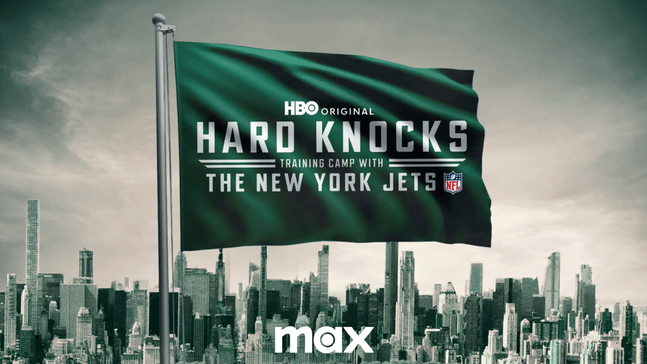Hard Knocks' Episode 1 recap: Jets take off amid highest of expectations