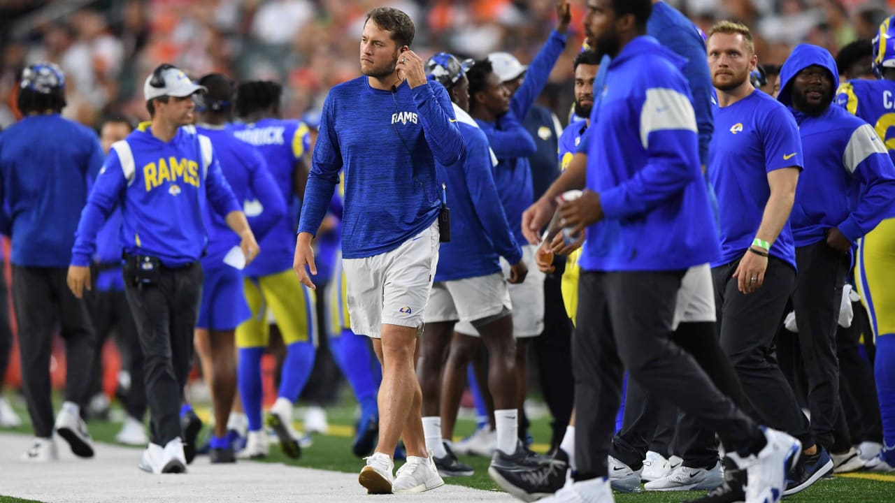 Neil Reynolds' 10 Questions for the 2026 NFL season