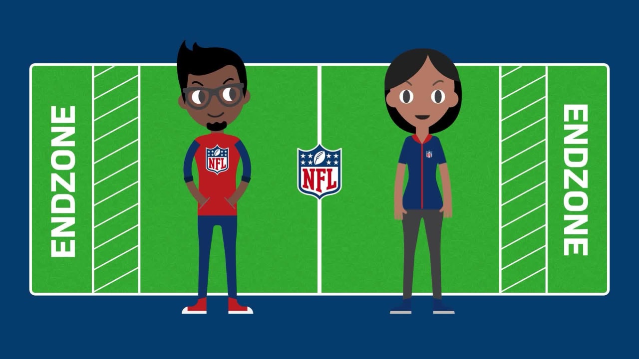 How to get involved in NFL UK Flag