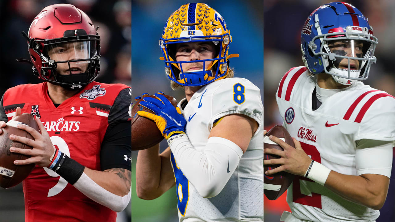 2022 NFL Draft: Jets and Giants hit Vegas jackpot; Patriots, Packers and  Jaguars raise eyebrows