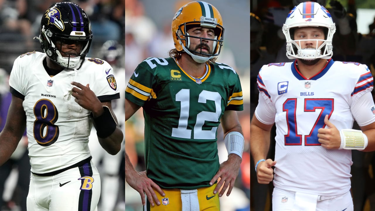 Jets' Aaron Rodgers soars to top of NFL's list of highest-selling