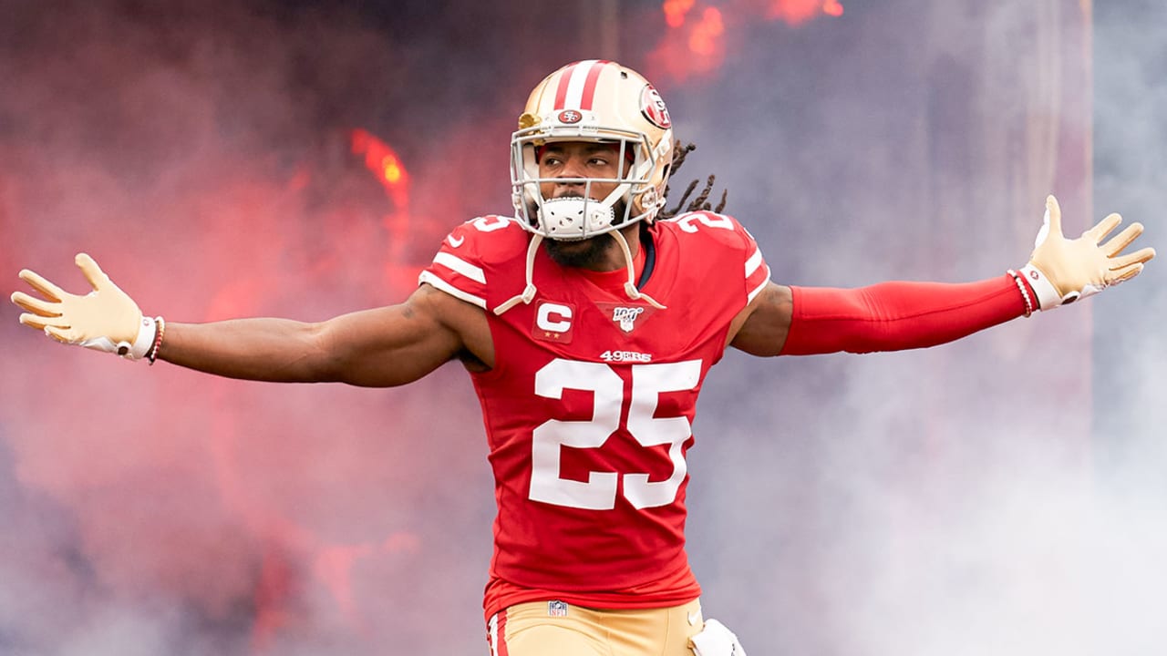 PFF: 49ers have the makings of their own Legion of Boom