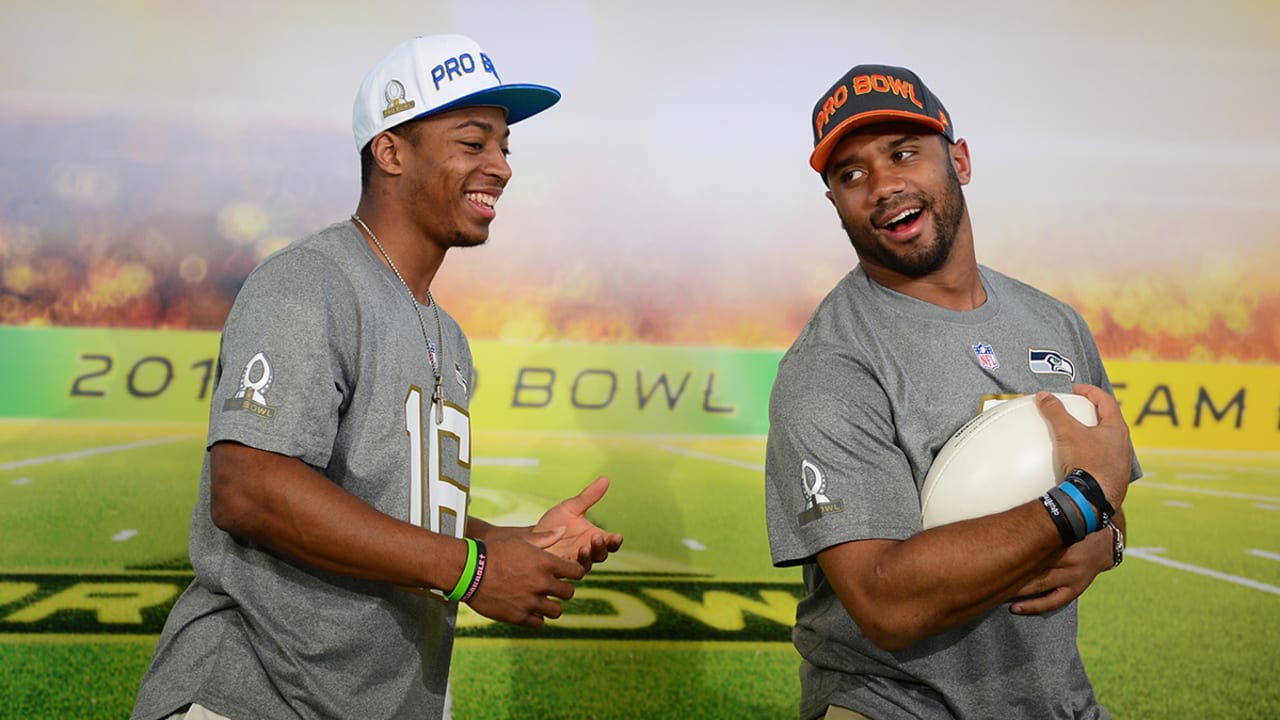 Rosters set for 2016 Pro Bowl