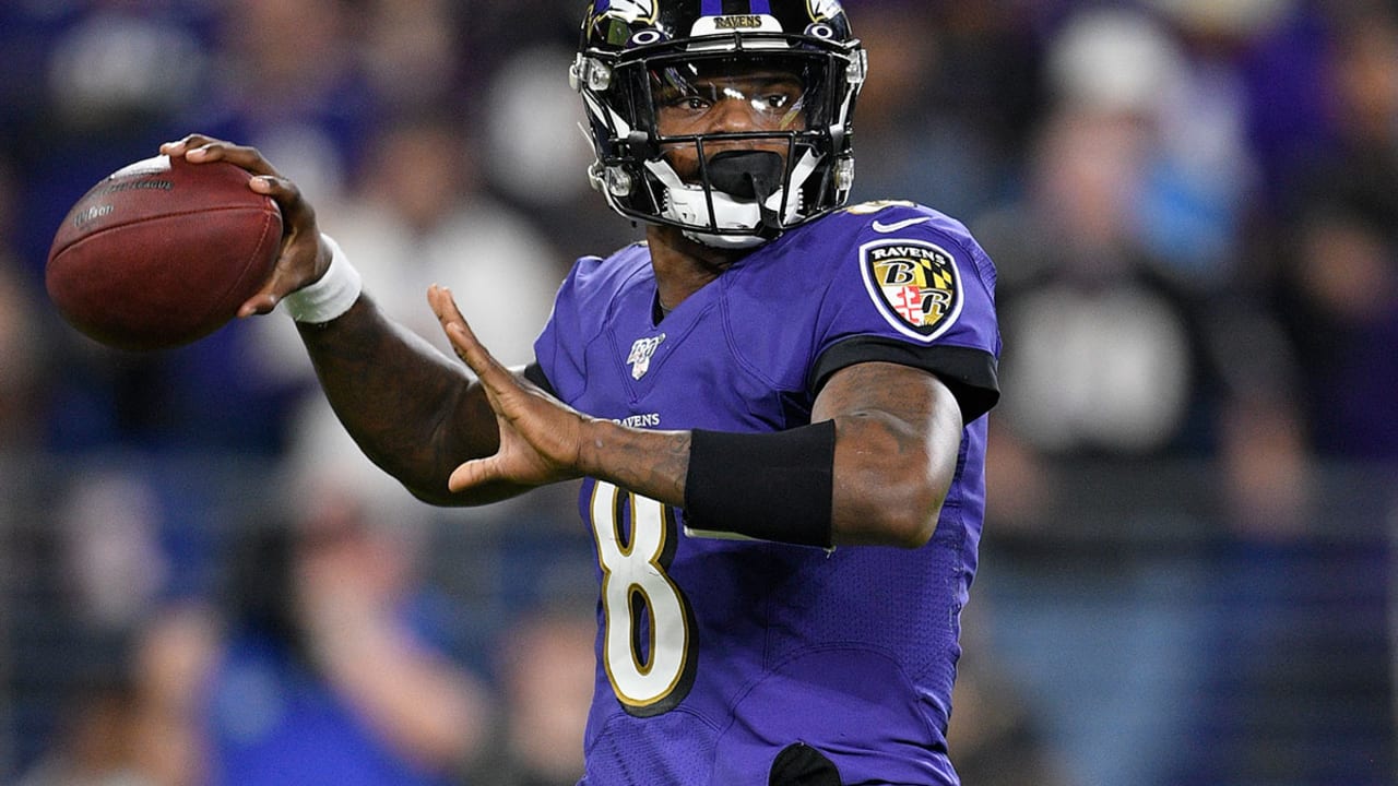 Lamar Jackson