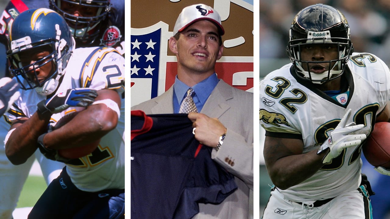 NFL Media's former players reveal how they spent first paycheck