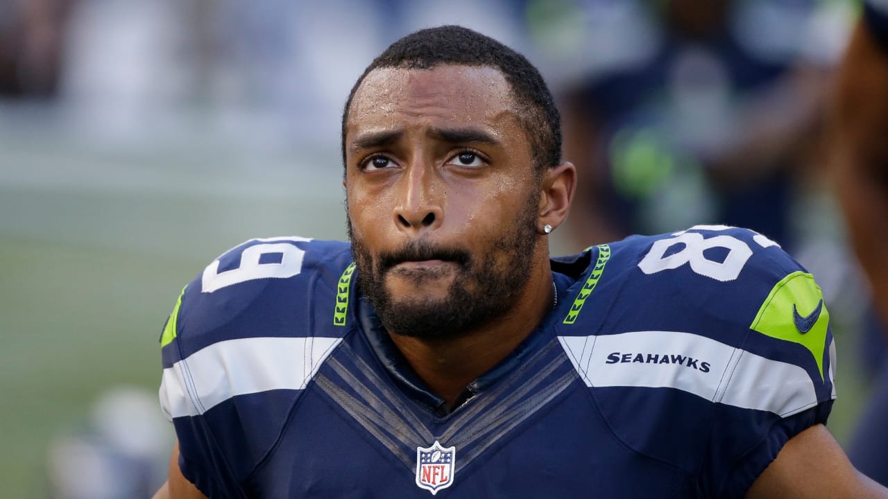 Doug Baldwin: Seahawks plan 'demonstration of unity'