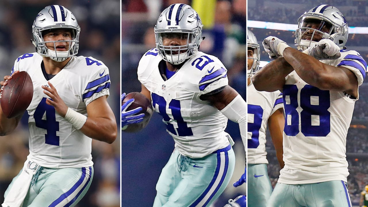 Farewell to Ezekiel Elliott: Personal reflection from a Dallas Cowboys beat  writer