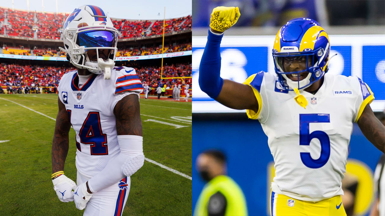 NFL Week 1: Best and Worst WR/CB Matchups to Exploit and Avoid in