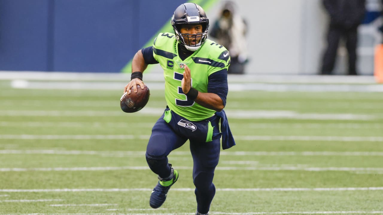 NFL Network's Kurt Warner discusses the Denver Broncos and quarterback Russell  Wilson