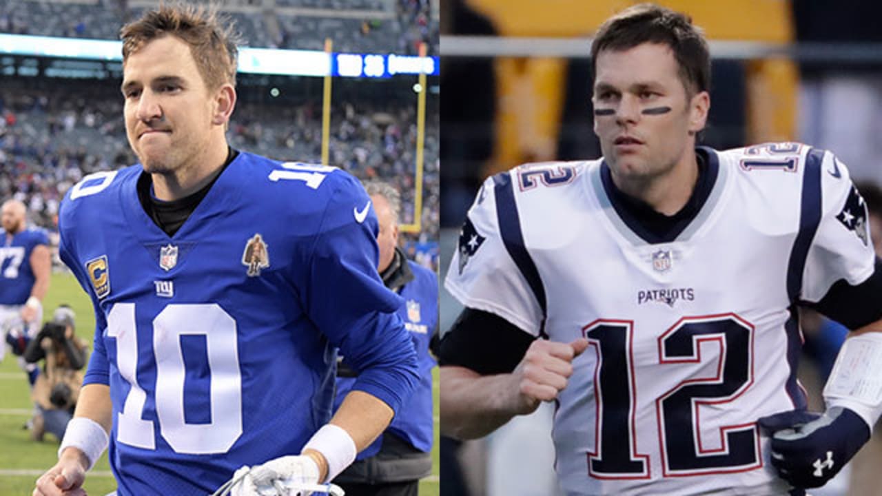 Which player should have the biggest chip on their shoulder going into