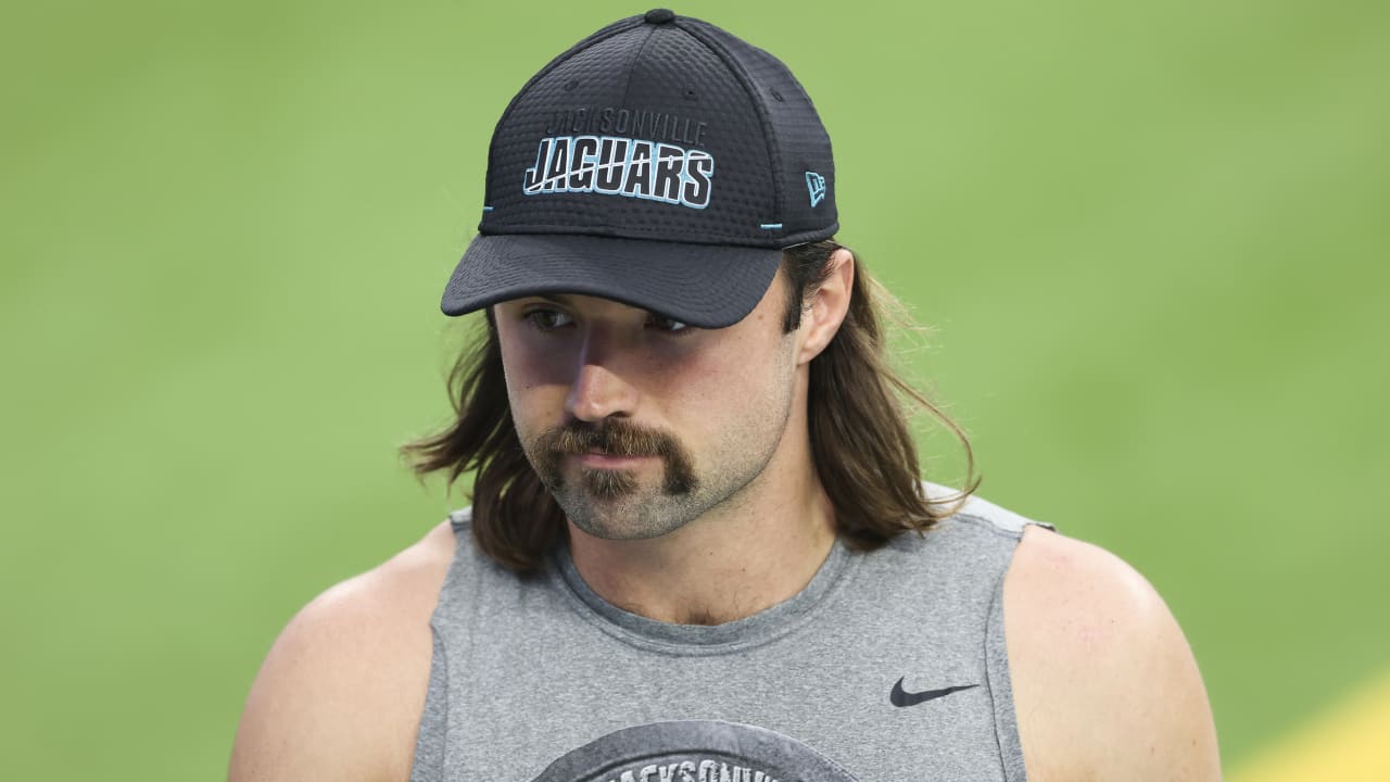 Gardner Minshew