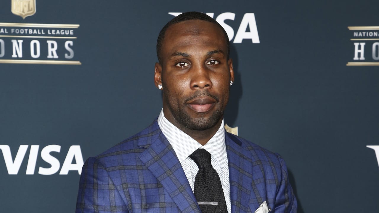 Anquan Boldin Retires From The NFL, SportsCenter