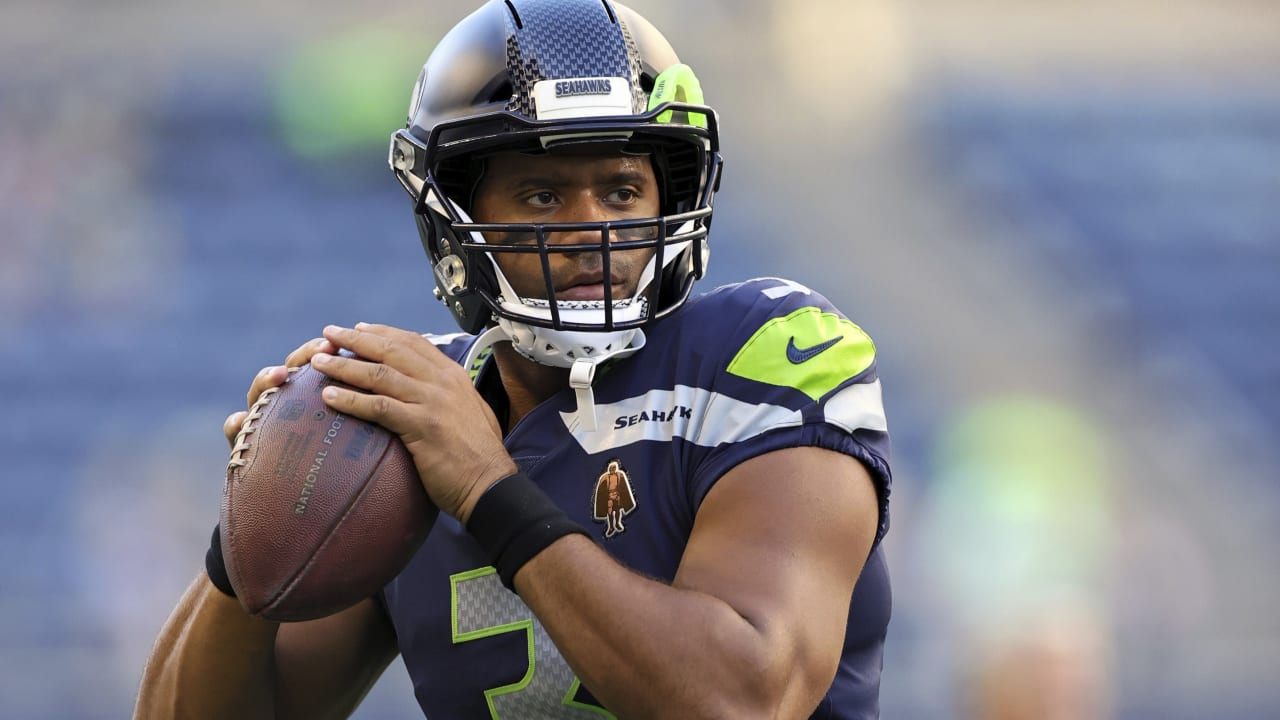 Steve Raible: Seahawks 'starting to play best football'