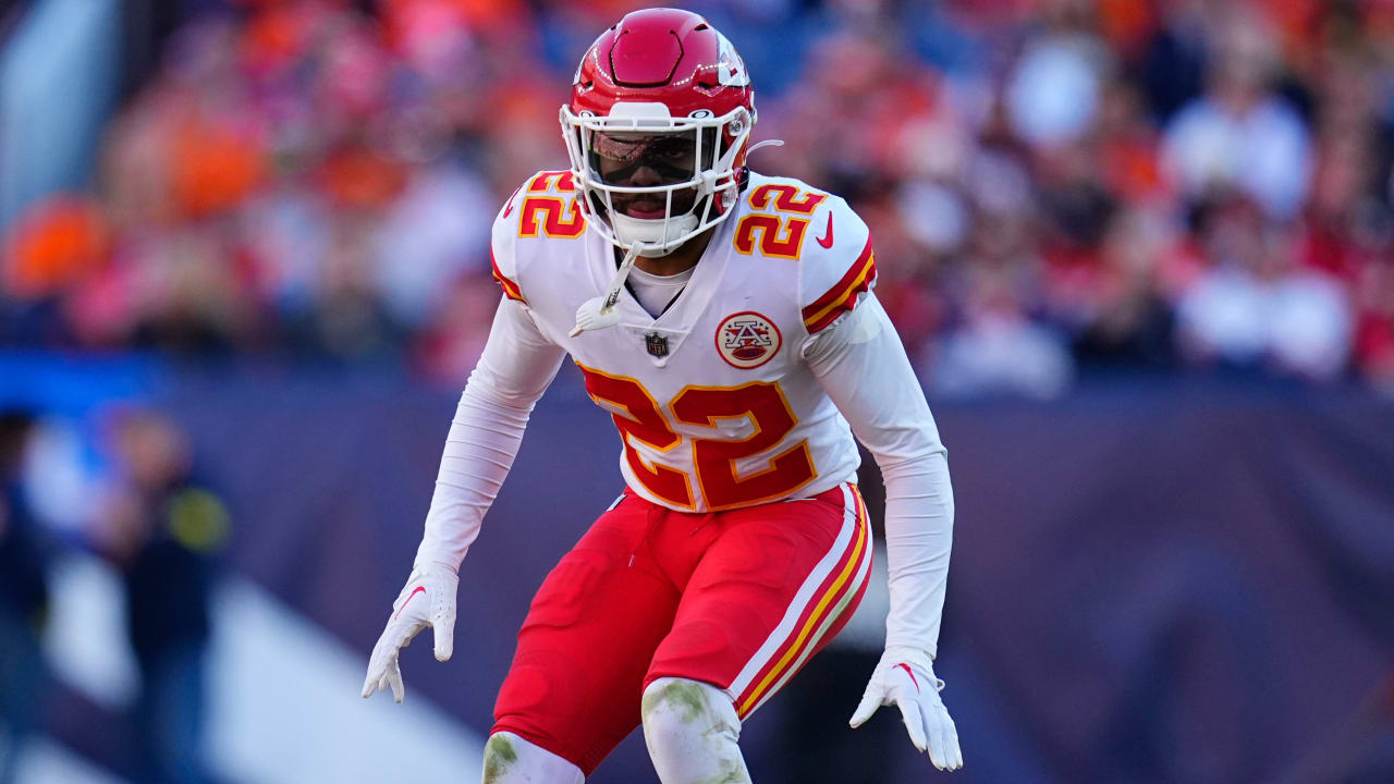 How Kansas City Chiefs can replace Juan Thornhill for playoffs