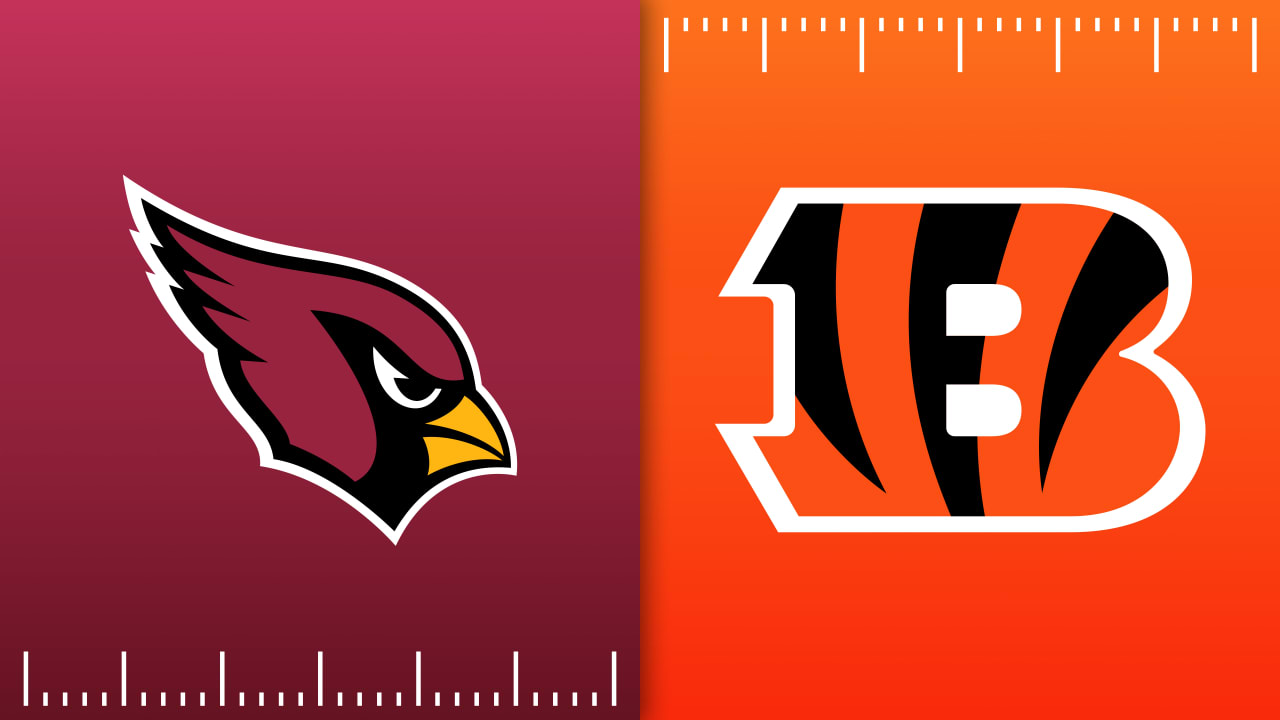 Arizona Cardinals vs. Cincinnati Bengals highlights Preseason Week 1